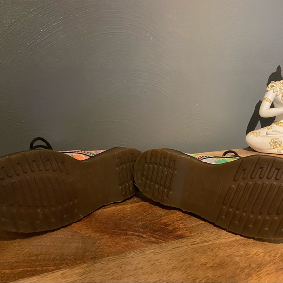 RARE — Vintage 1990s Dr Martin boots - Picture 5 of 5